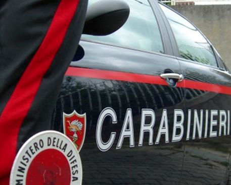 Mafia: Ros confisca beni per 7,7 mln a storici boss Catania