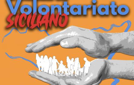 Giornate del volontariato siciliano, domani al via i tre giorni organizzati dalla Regione