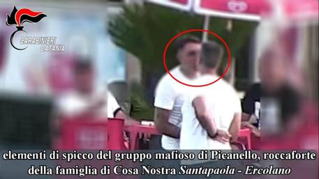 Mafia: 15 arresti a Catania, disarticolato gruppo ‘roccaforte’ della ‘famiglia’ Santapaola