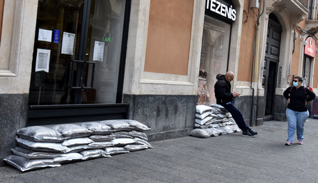 Maltempo: Catania riapre, finito lockdown meteorologico