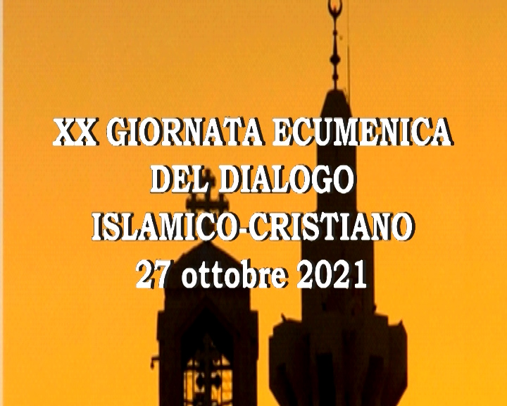 Messina, XX Giornata Mondiale del Dialogo Cristiano-Islamico: “La cura del mondo mi riguarda”