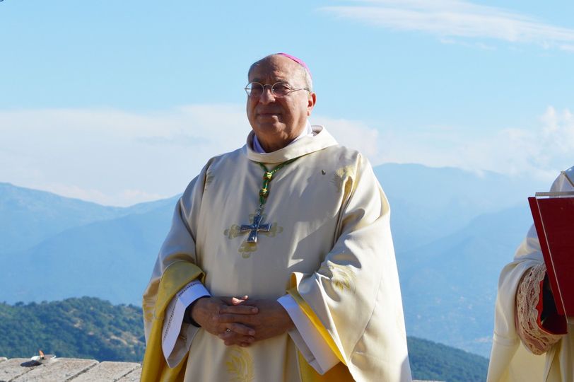Mons. Marciante nominato membro della Commissione Episcopale per i problemi sociali e il lavoro della Cei