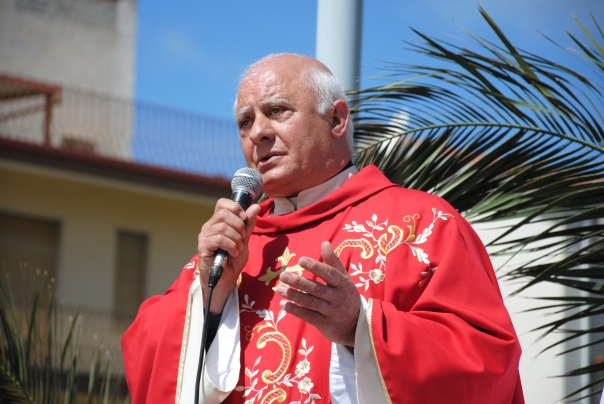 A Sant’Agata di Militello, nasce Centro Servizio Caritas “Don Faetano Franchina”