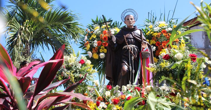 San Diego di Alcalà: Santo di Spagna e America Latina venerato in Sicilia