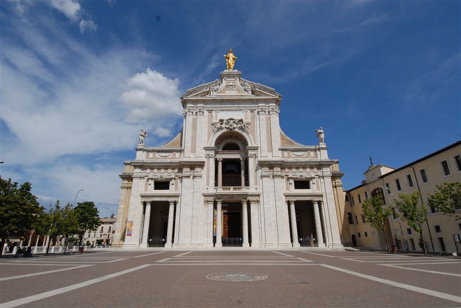 RnS, ad Assisi dall’8 al 13 novembre Ritiro nazionale per sacerdoti, diaconi e religiosi