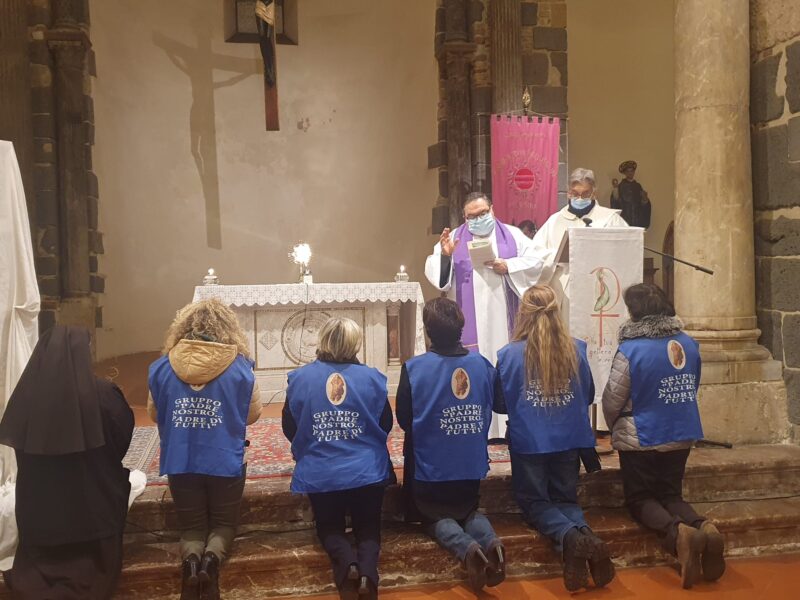 Messina. I giovani e la fede: “Sentinelle nella Notte” in missione per una nuova evangelizzazione