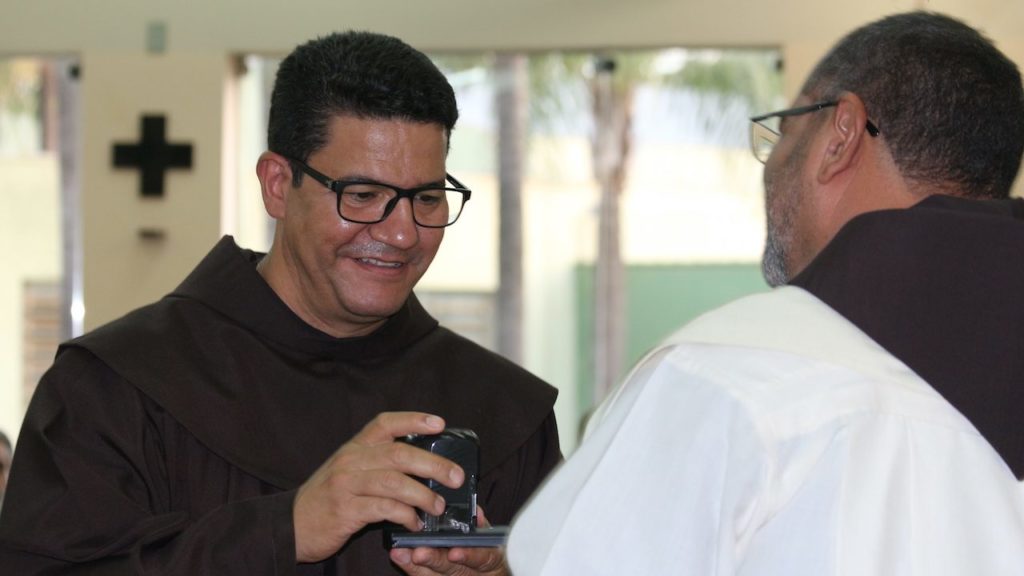 Frati Minori, Brasile: Custodia Francescana Sacro Cuore di Gesù elegge il custode