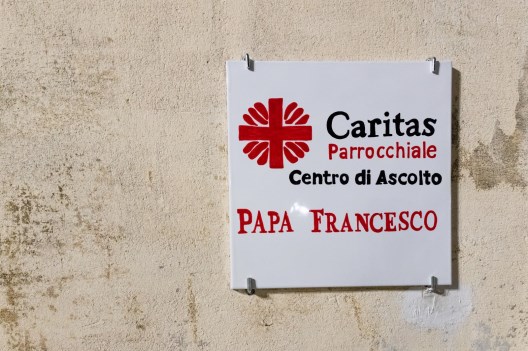 Diocesi di Acireale, inaugurata a Piedimonte Etneo “Casa Papa Francesco”