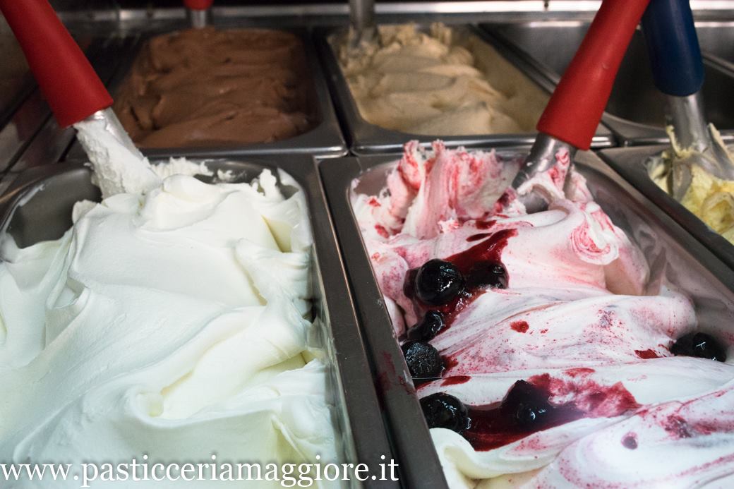 Il gelato, un qualcosa di superfluo o un vero e proprio alimento?