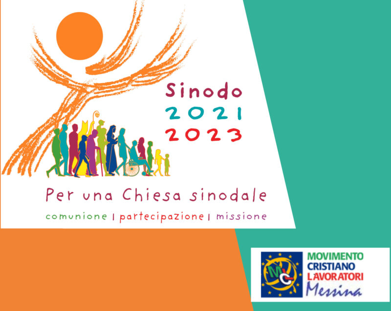 Messina. Il Movimento Cristiano Lavoratori (MCL) in Sinodo