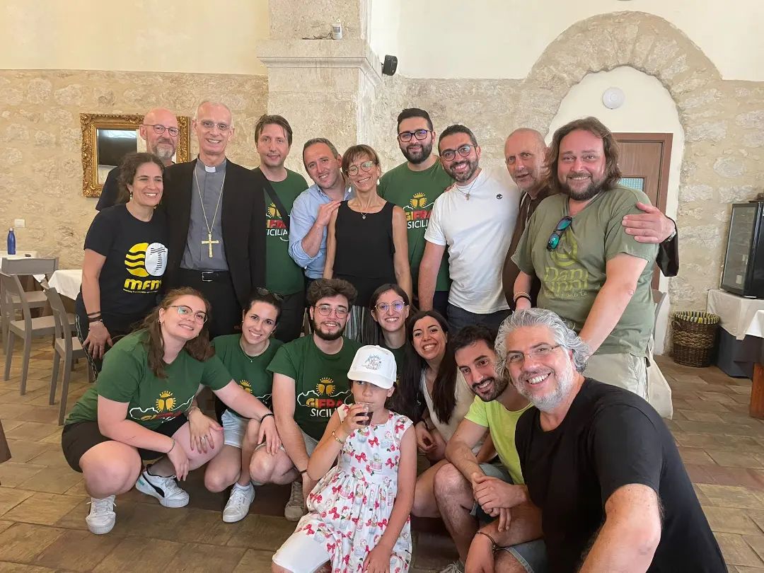 Meeting Francescano del Mediterraneo, la proposta dei Francescani Secolari alla politica: “Per un’isola più coesa, giusta e libera”