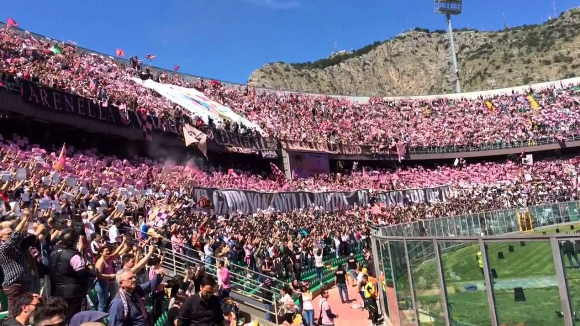 Palermo, scandalo seggi: presidenti e scrutatori allo stadio