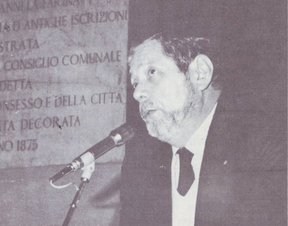 Mattarella, 40° anniversario omicidio Giaccone: “Esempio per giovani medici”