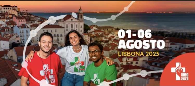 In attesa della GMG di Lisbona 2023 con “gioia francescana e speranza cristiana”