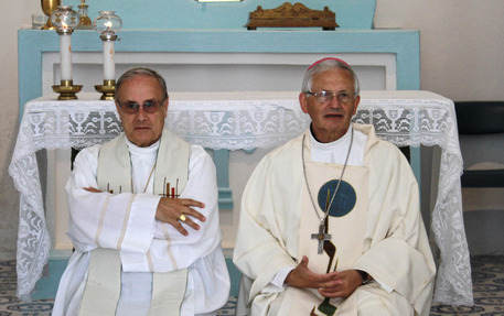 Nasce Tribunale interdiocesano nel trapanese, sede Curia vescovile di Mazara