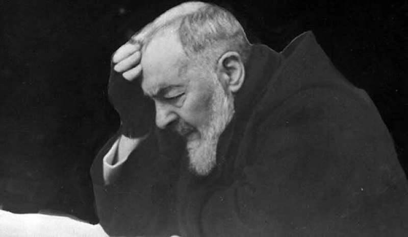 Padre Pio il santo del popolo che amò l’obbedienza