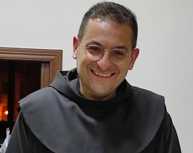 Palermo, Fra Gaetano Morreale nominato Vicario Episcopale per la Vita Consacrata