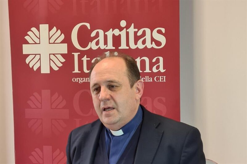 Messina, 40° Convegno Caritas Diocesana “Per coltivare sogni di fraternità ed essere segni di speranza”