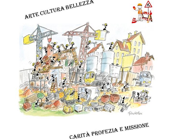 La costruzione del futuro di Messina, progetto di tutta la collettività