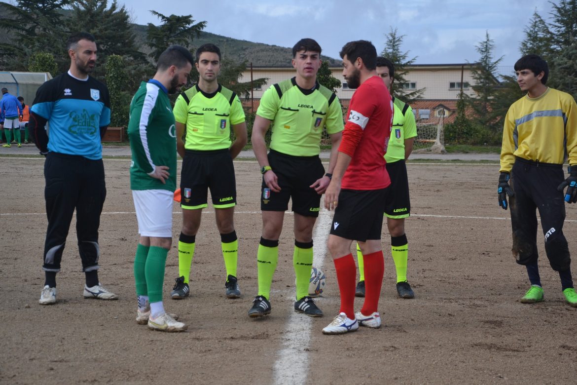Il Villarosa Calcio non manda giù la sconfitta: “A perdere a Mistretta è sicuramente stato lo sport”