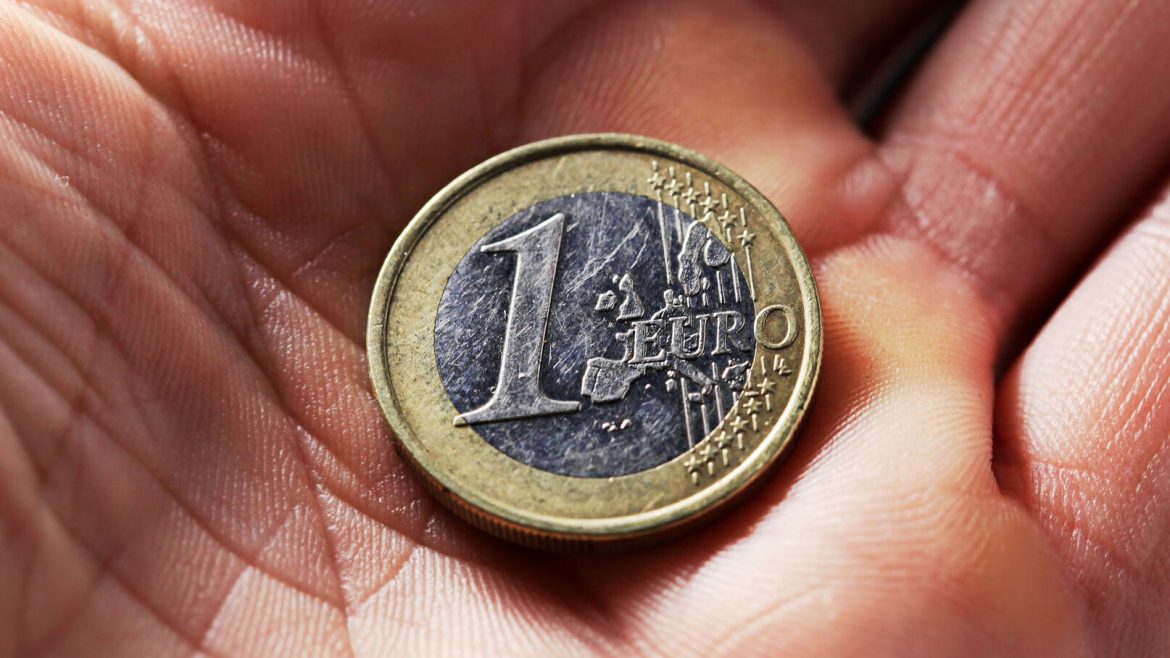 Diocesi di Mazara: 1 euro per aiutare chi è in difficoltà